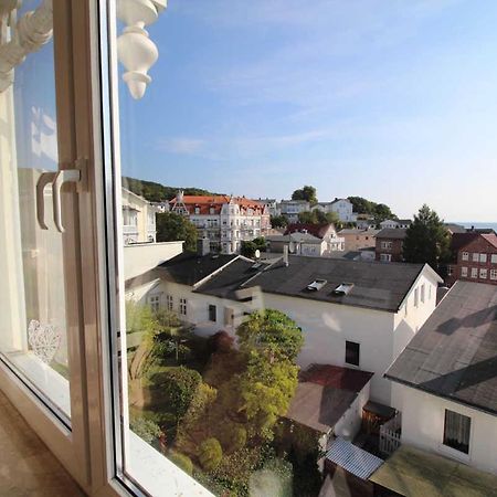 Villa Seeblick - Apartment 309 Засниц Экстерьер фото