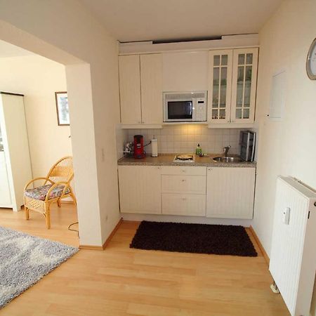 Villa Seeblick - Apartment 309 Засниц Экстерьер фото