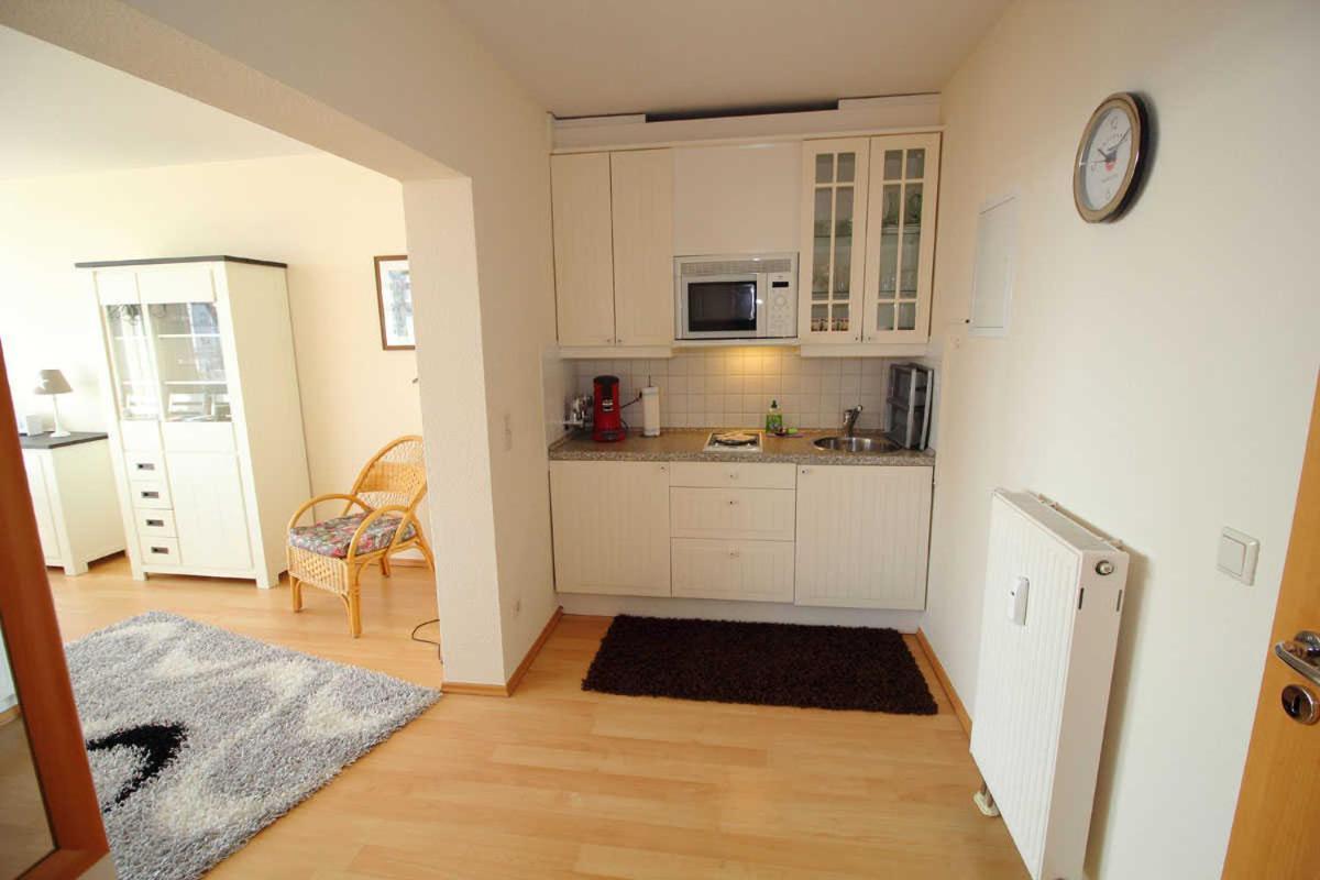 Villa Seeblick - Apartment 309 Засниц Экстерьер фото