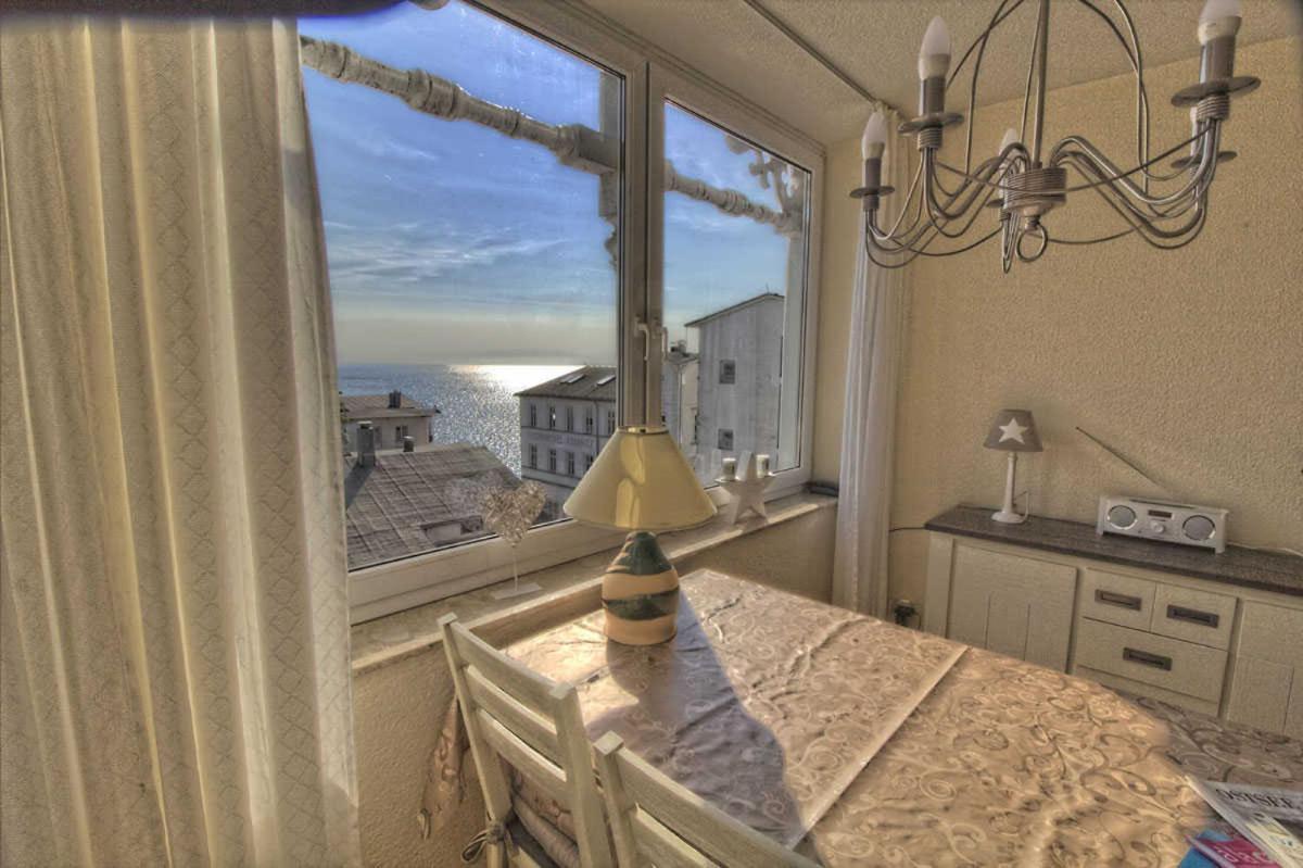 Villa Seeblick - Apartment 309 Засниц Экстерьер фото
